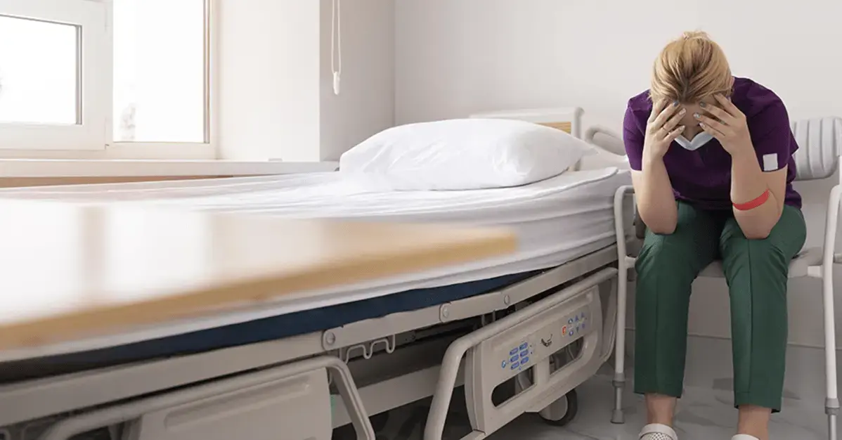 Hospital condenado a indenizar família após erro de declaração de óbito